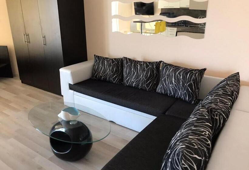 חדר סטודיו סטנדרד, комплекс ивет