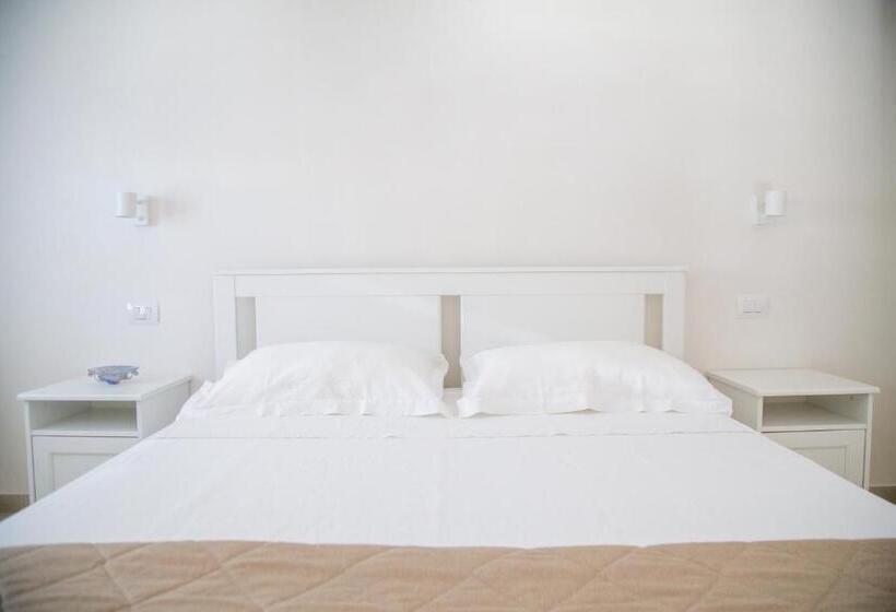 Habitació Estàndard, B&b Terra Rossa