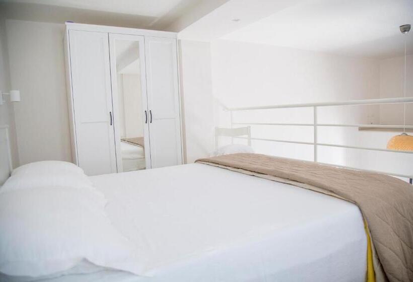 Habitació Estàndard, B&b Terra Rossa