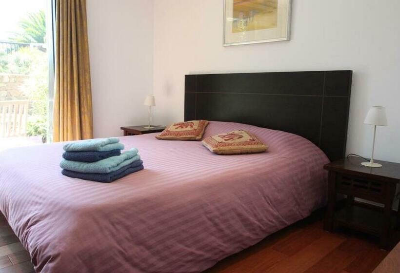 غرفة قياسية مزوَّدة بتراس, Men Joliguet