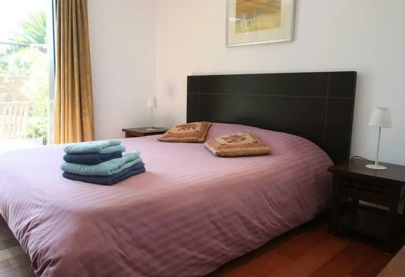 Camera Standard con Terrazza, Men Joliguet