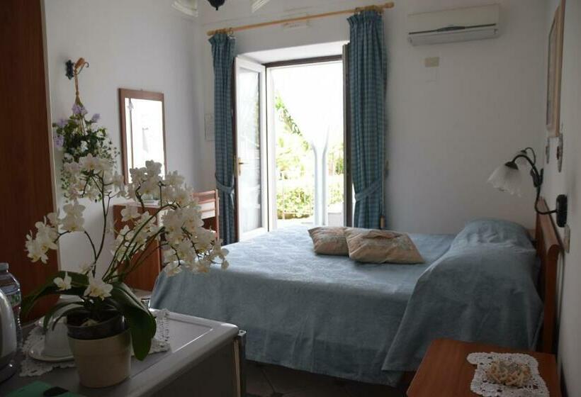 Номер Economy, Oasi Di Villa Damecuta