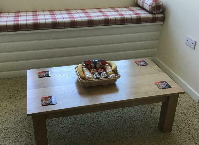 اتاق استاندارد با چشم‌انداز دریا, Gramarvin B&b
