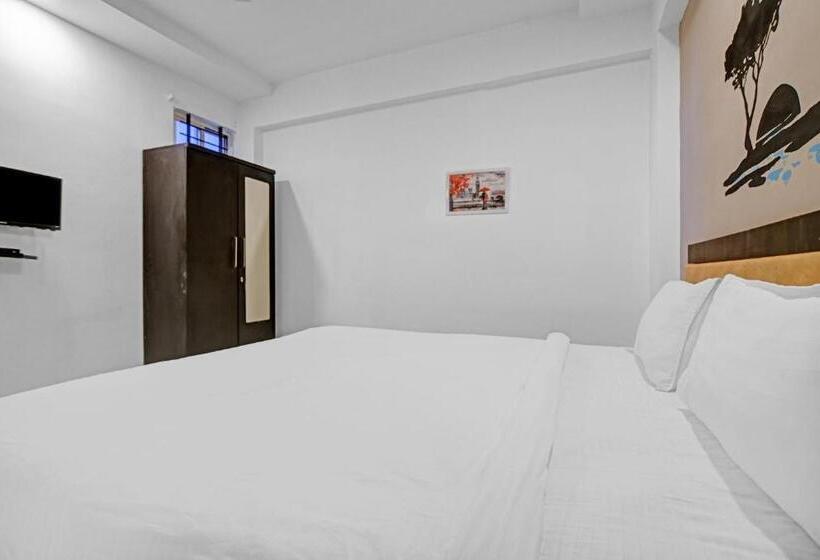 חדר סטנדרט, Collection O The Eternity