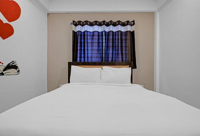 חדר סטנדרט, Collection O The Eternity