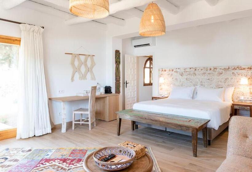 Полулюкс Нижний Этаж, Petunia Ibiza, A Beaumier