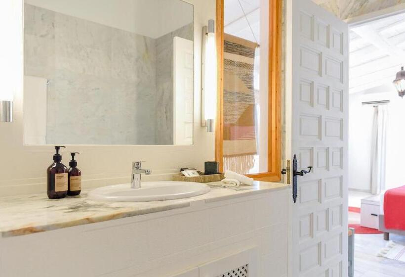 Полулюкс Нижний Этаж, Petunia Ibiza, A Beaumier