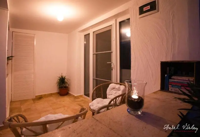 Cameră Standard Interioară, Casa De La Mare
