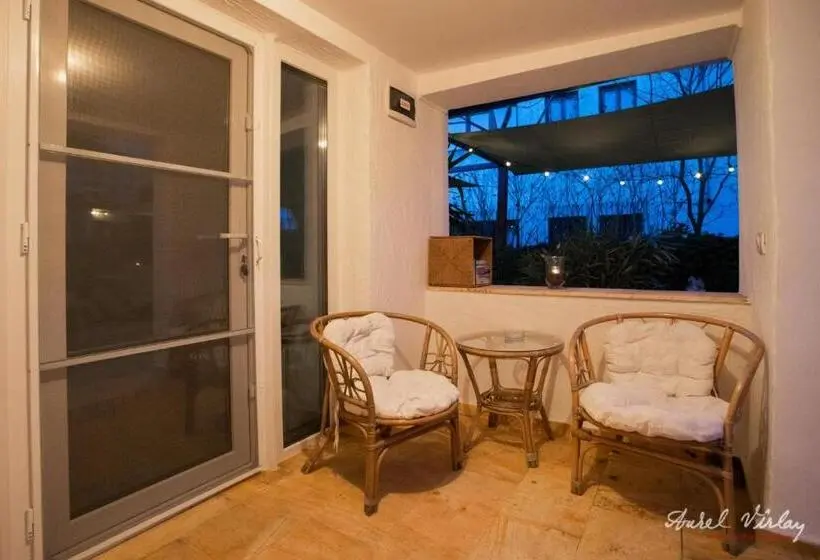 Cameră Standard Interioară, Casa De La Mare