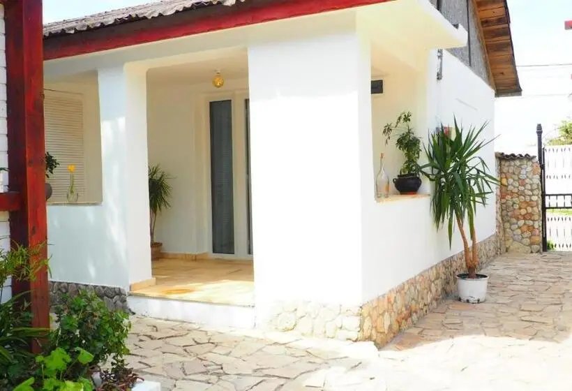 Cameră Standard Interioară, Casa De La Mare