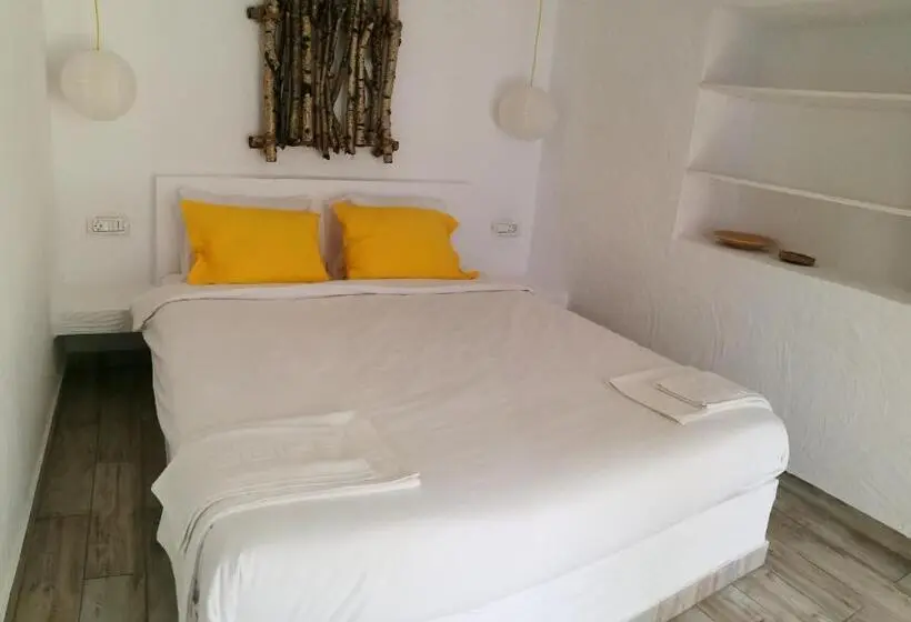 Cameră Standard Interioară, Casa De La Mare