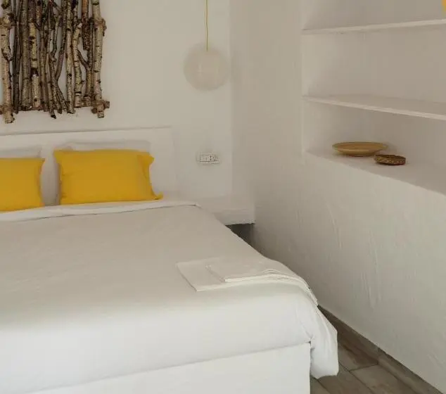 Cameră Standard Interioară, Casa De La Mare