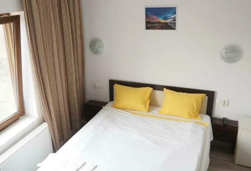 Cameră Standard, Casa De La Mare