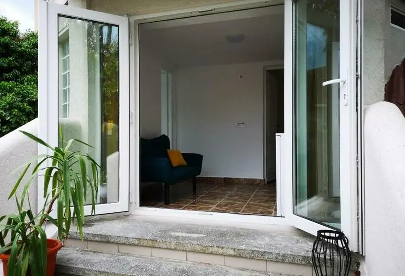 Suite, Casa De La Mare