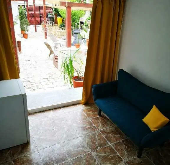 Suite, Casa De La Mare