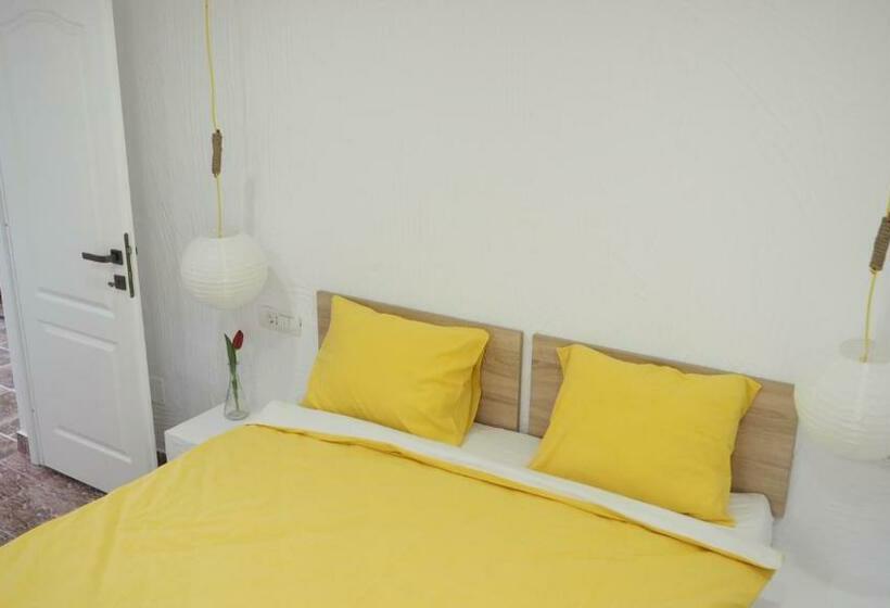 Suite, Casa De La Mare