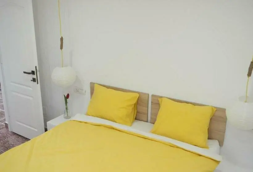 Suite, Casa De La Mare