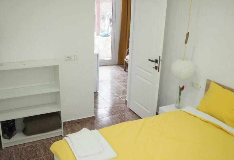 Suite, Casa De La Mare