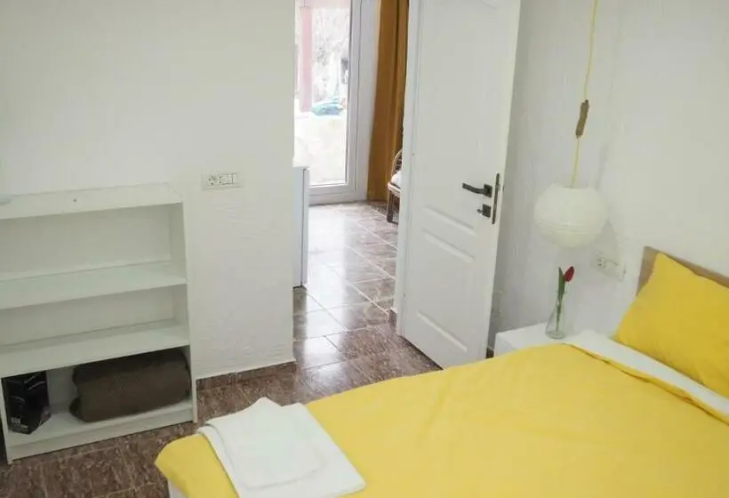 Suite, Casa De La Mare