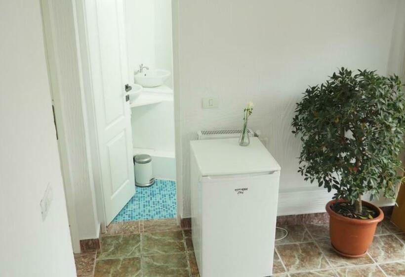Suite, Casa De La Mare