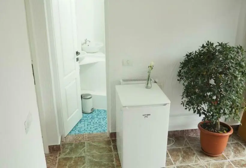 Suite, Casa De La Mare