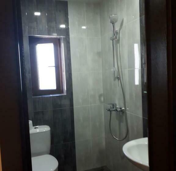 Апартаменты 1 Спальня, Gradina