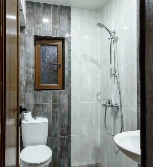 Апартаменты 1 Спальня, Gradina