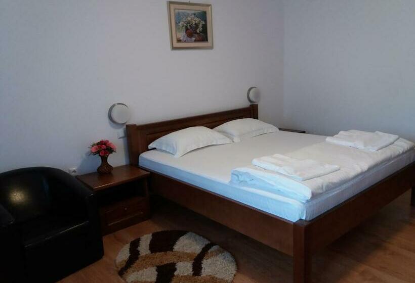 غرفة سوبيريور, Green Eden Lepsa