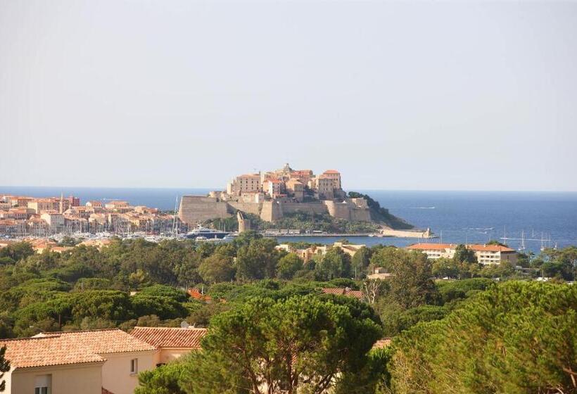 带海景的标准房, La Ghisonaise Maison D Hôtes