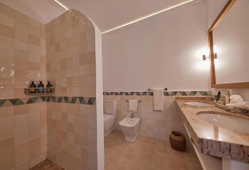 Полулюкс Нижний Этаж, Petunia Ibiza, A Beaumier