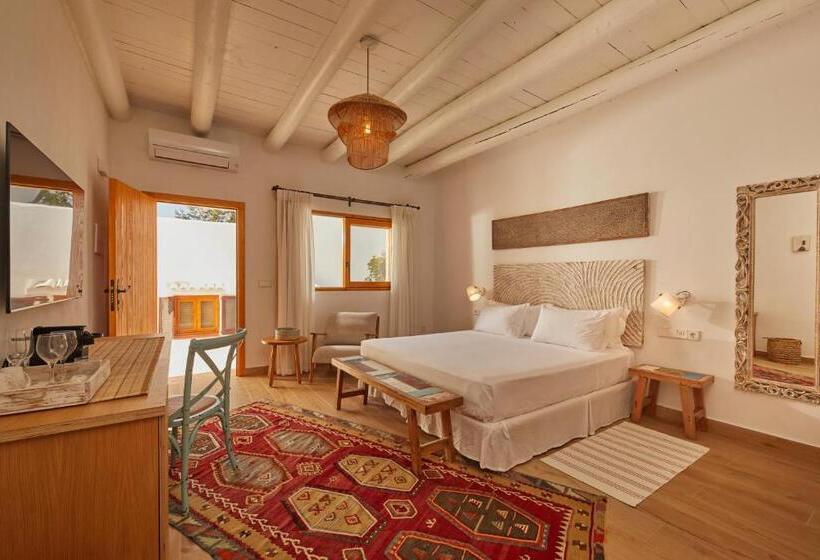 Номер Стандарт, Petunia Ibiza, A Beaumier