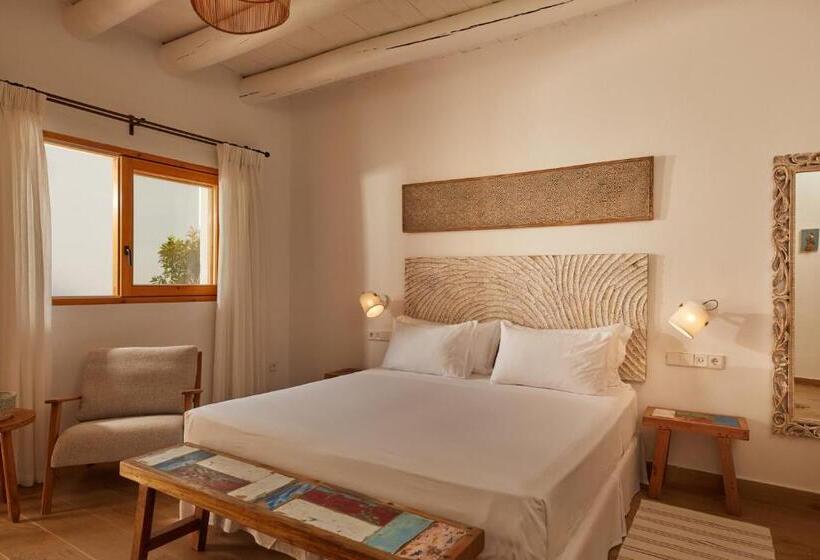 Номер Стандарт, Petunia Ibiza, A Beaumier