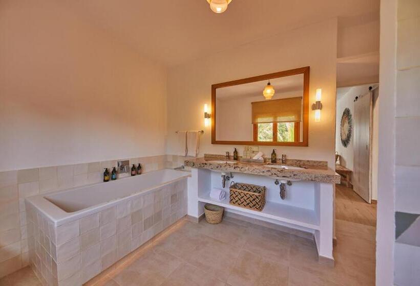 Люкс Вид на Море, Petunia Ibiza, A Beaumier