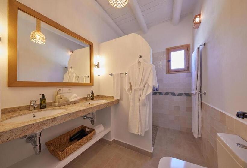 Люкс Deluxe Вид на Море, Petunia Ibiza, A Beaumier