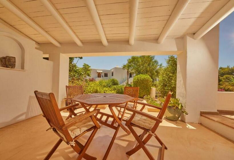 Апартаменты 1 Спальня Нижний Этаж, Petunia Ibiza, A Beaumier