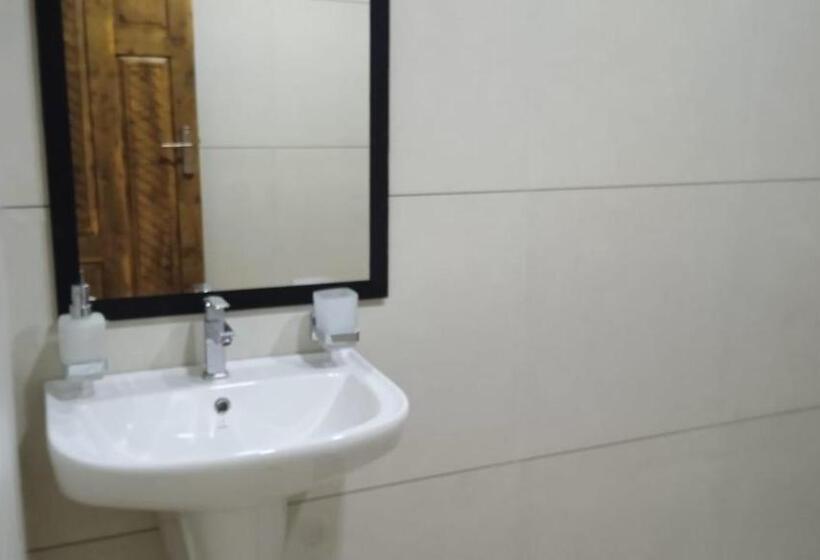 Номер Deluxe, Cherai Beach View Heritage