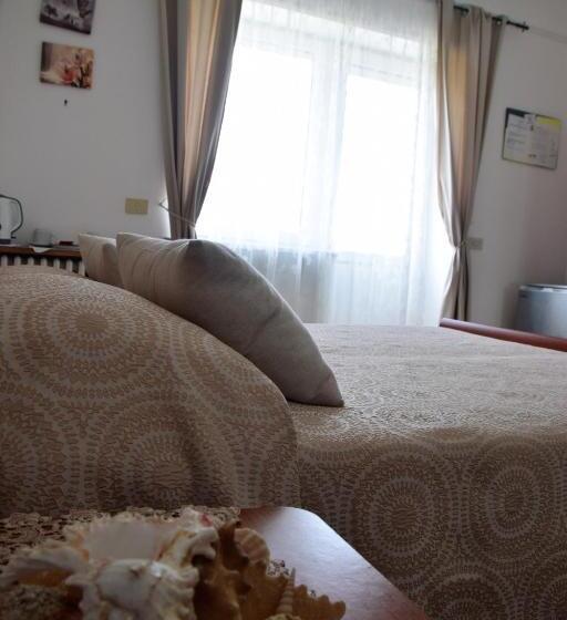 标准间, Villa Damecuta B&b