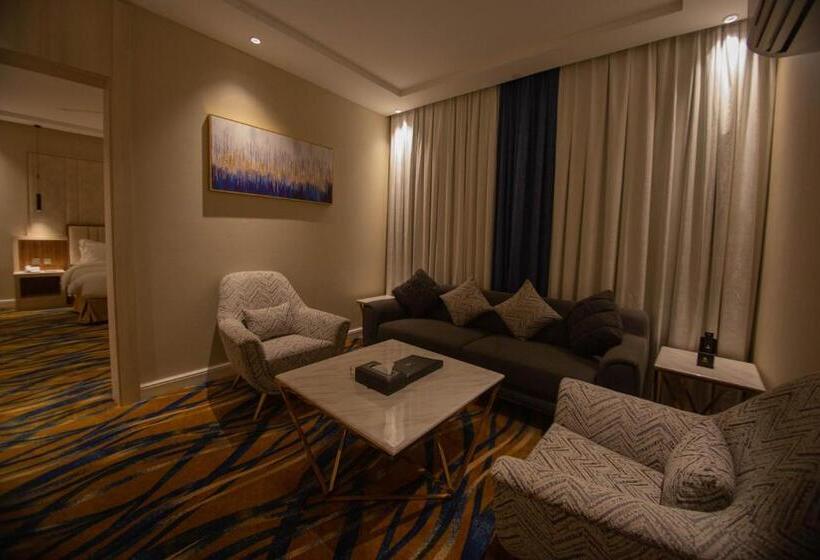 סטודיו דלוקס, فندق قوبا السويس