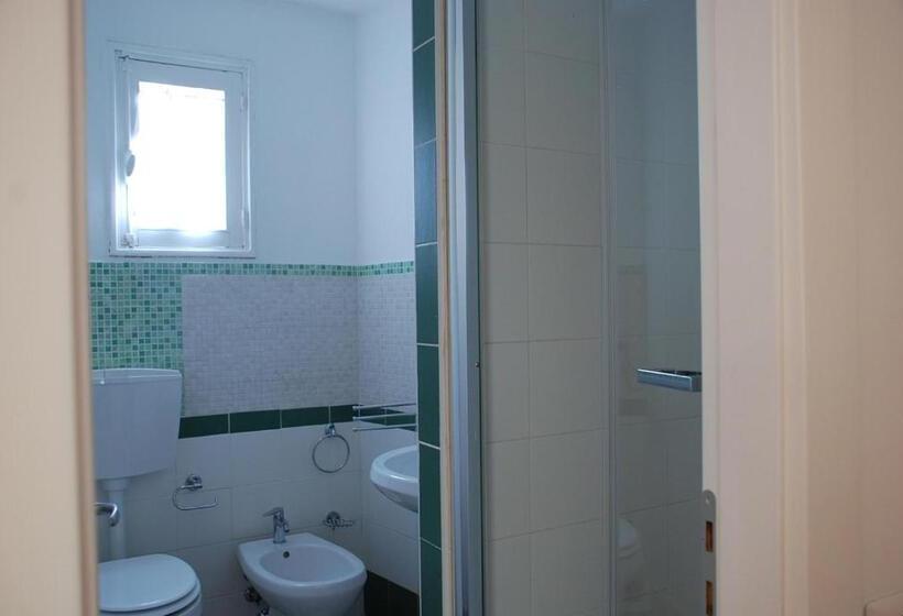 اتاق استاندارد, B&b Le Muse