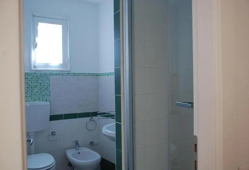 اتاق استاندارد, B&b Le Muse