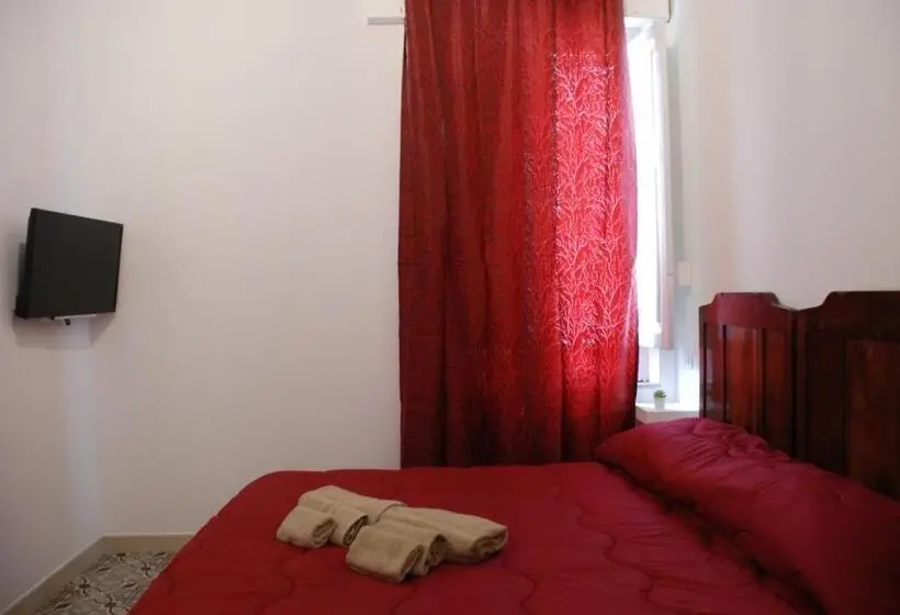اتاق استاندارد, B&b Le Muse