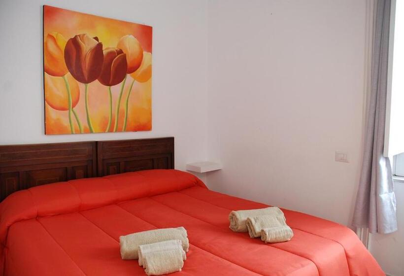 اتاق استاندارد, B&b Le Muse