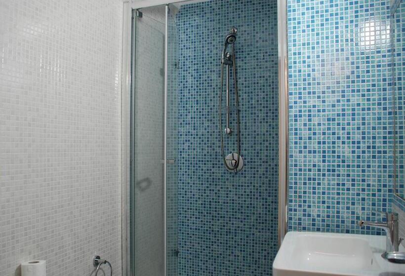 اتاق استاندارد, B&b Le Muse