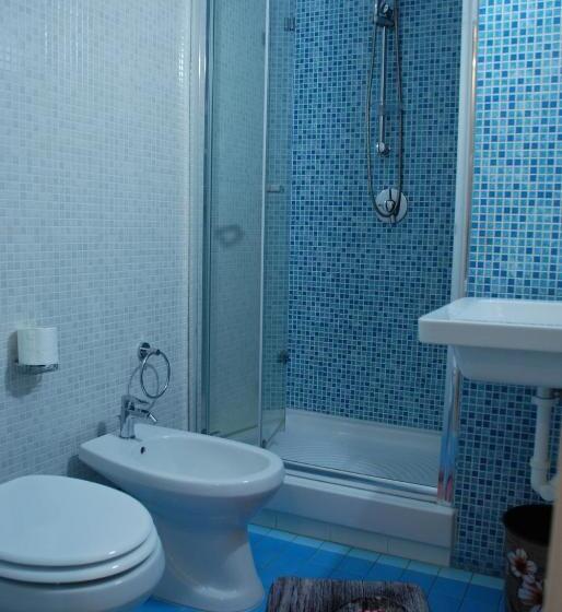 اتاق استاندارد, B&b Le Muse