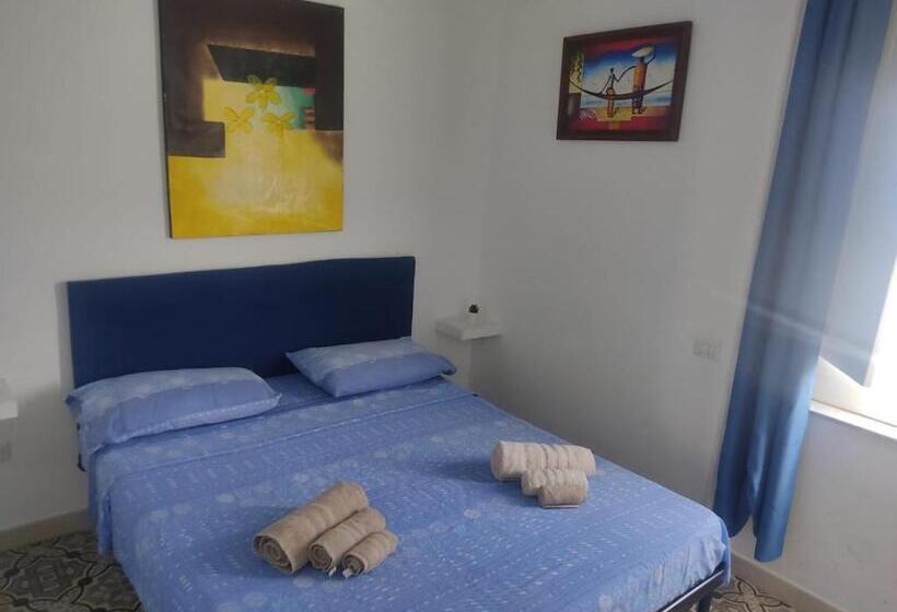 اتاق استاندارد, B&b Le Muse