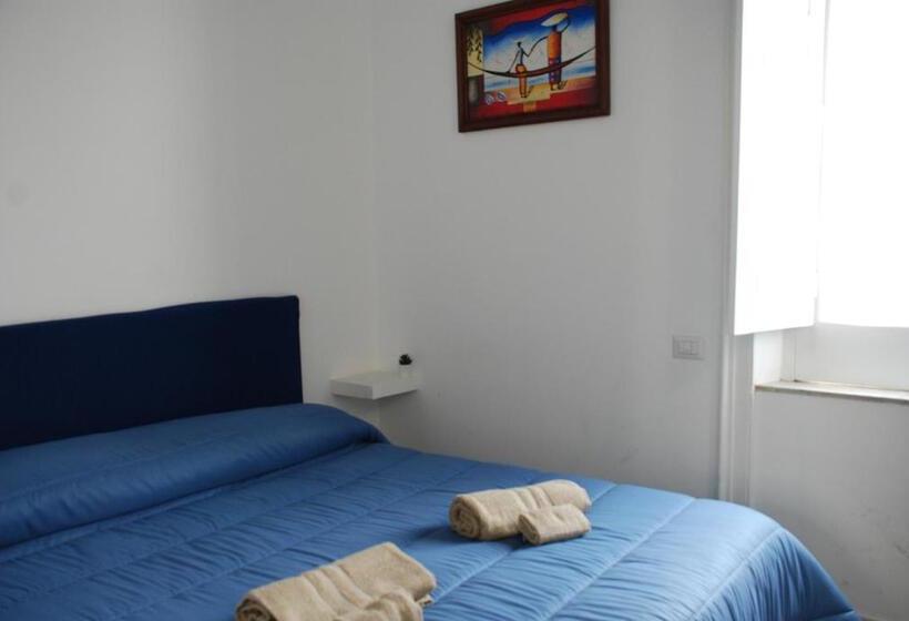 اتاق استاندارد, B&b Le Muse