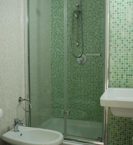 اتاق استاندارد, B&b Le Muse