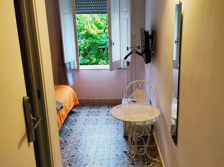 اتاق استاندارد, B&b Le Muse