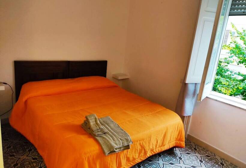 اتاق استاندارد, B&b Le Muse