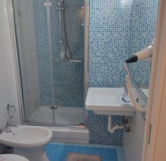 اتاق استاندارد, B&b Le Muse